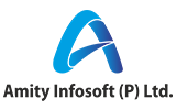 Amity Infosoft (P) Ltd Since 1998